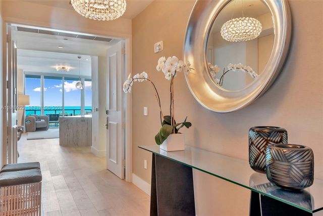 100 S Pointe Drive 708, Miami Beach, FL 33139
