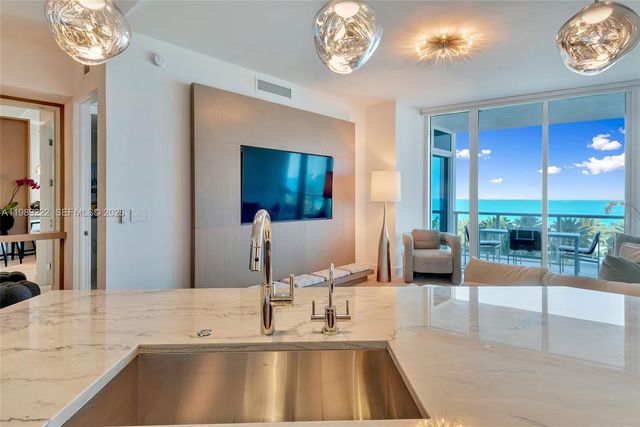 100 S Pointe Drive 708, Miami Beach, FL 33139