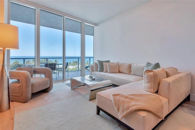 100 S Pointe Drive 708, Miami Beach, FL 33139