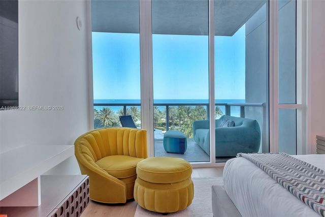 100 S Pointe Drive 708, Miami Beach, FL 33139