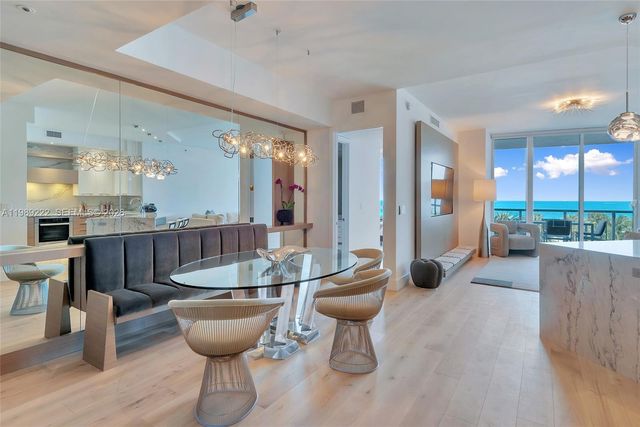 100 S Pointe Drive 708, Miami Beach, FL 33139