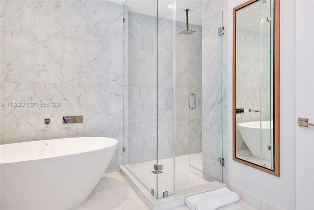 100 S Pointe Drive 708, Miami Beach, FL 33139