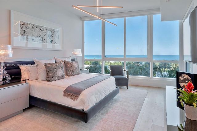 100 S Pointe Drive 708, Miami Beach, FL 33139