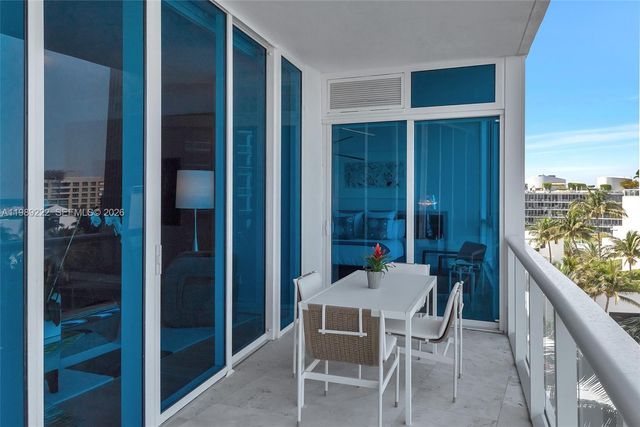 100 S Pointe Drive 708, Miami Beach, FL 33139