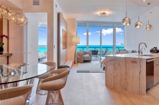 100 S Pointe Drive 708, Miami Beach, FL 33139