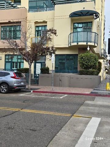 110 W Island Ave, San Diego, CA 92101