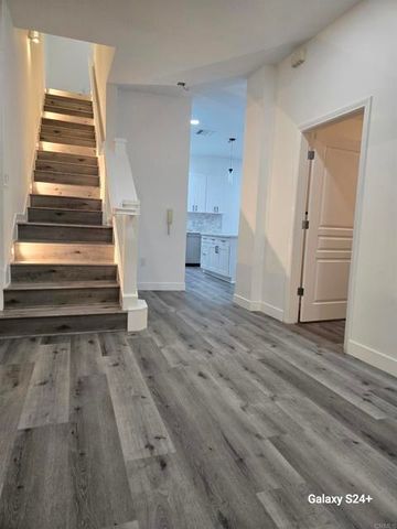 110 W Island Ave, San Diego, CA 92101