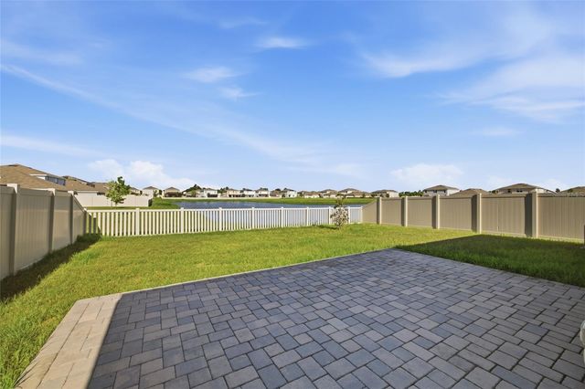 2812 GUMBO LIMBO DRIVE, Wimauma, FL 33598