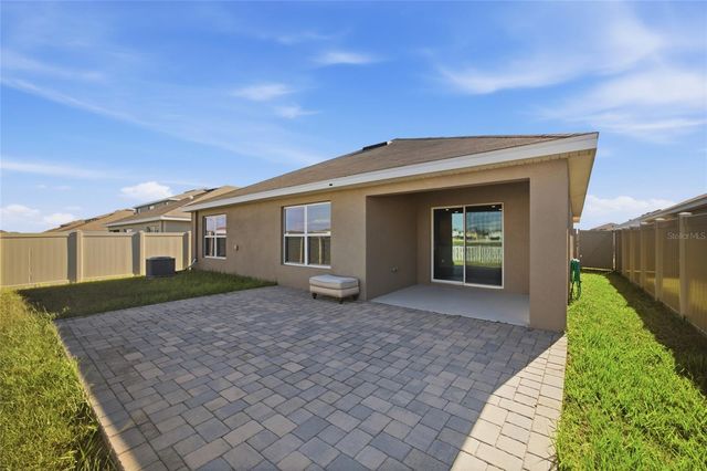 2812 GUMBO LIMBO DRIVE, Wimauma, FL 33598