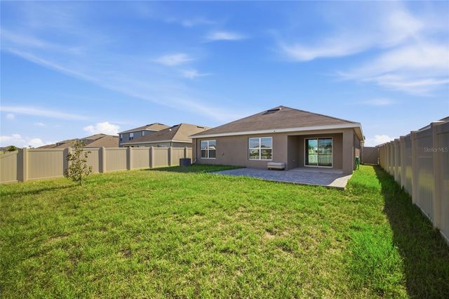 2812 GUMBO LIMBO DRIVE, Wimauma, FL 33598