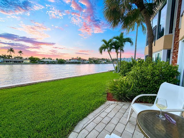 725 N RIVERSIDE Drive 105, Pompano Beach, FL 33062