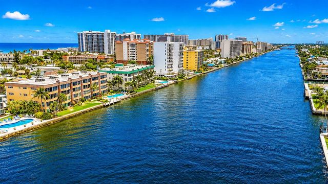 725 N RIVERSIDE Drive 105, Pompano Beach, FL 33062