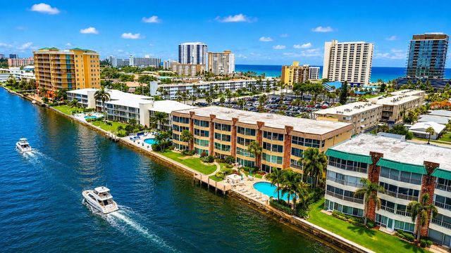 725 N RIVERSIDE Drive 105, Pompano Beach, FL 33062