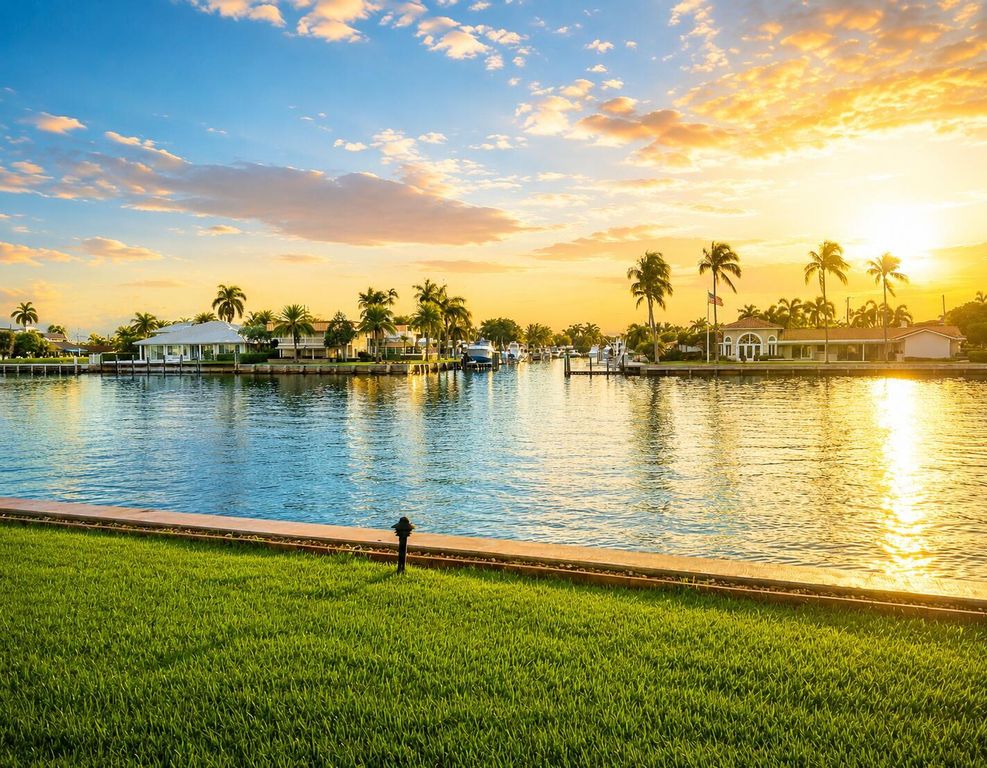 725 N RIVERSIDE Drive 105, Pompano Beach, FL 33062