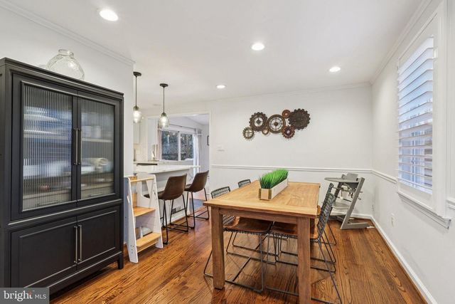 284 CROTON RD, Wayne, PA 19087