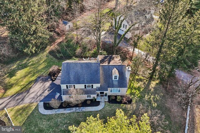 284 CROTON RD, Wayne, PA 19087