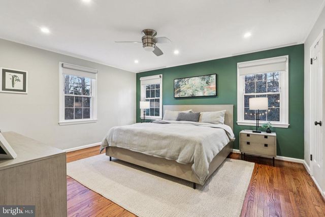 284 CROTON RD, Wayne, PA 19087