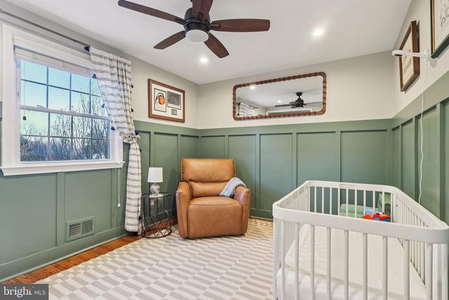 284 CROTON RD, Wayne, PA 19087