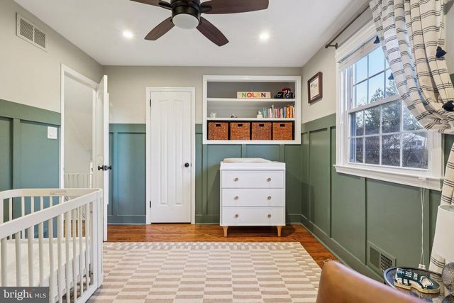 284 CROTON RD, Wayne, PA 19087