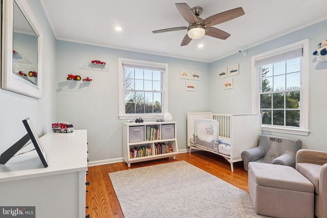 284 CROTON RD, Wayne, PA 19087