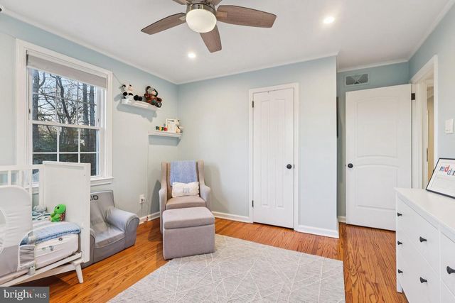 284 CROTON RD, Wayne, PA 19087