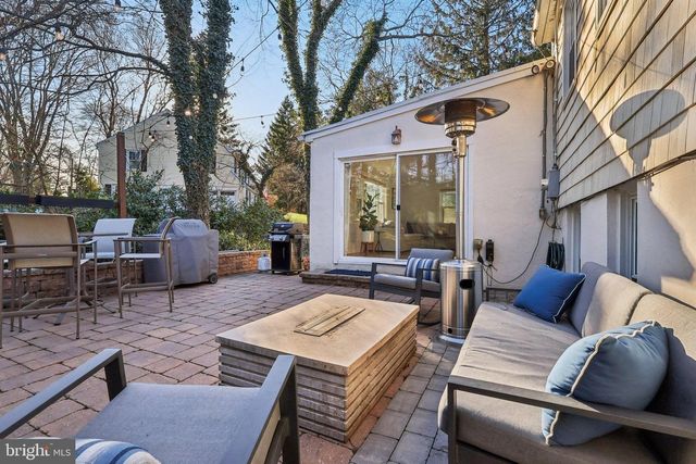 284 CROTON RD, Wayne, PA 19087