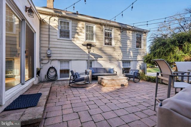 284 CROTON RD, Wayne, PA 19087