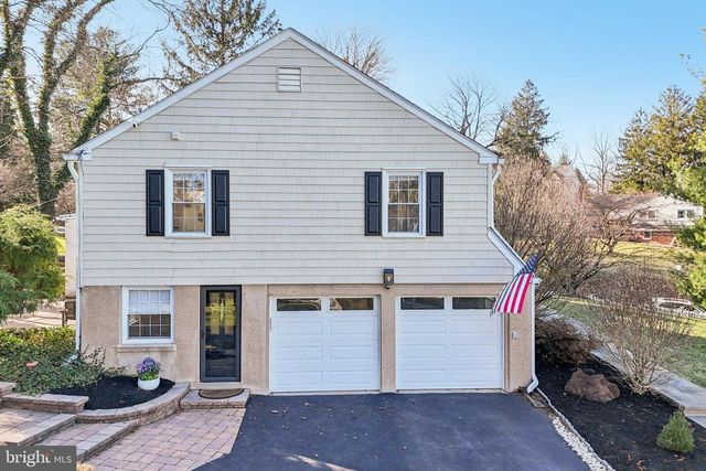 284 CROTON RD, Wayne, PA 19087