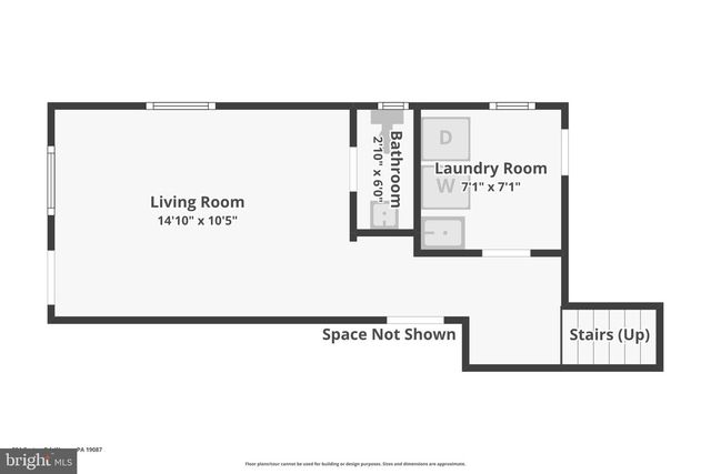 284 CROTON RD, Wayne, PA 19087