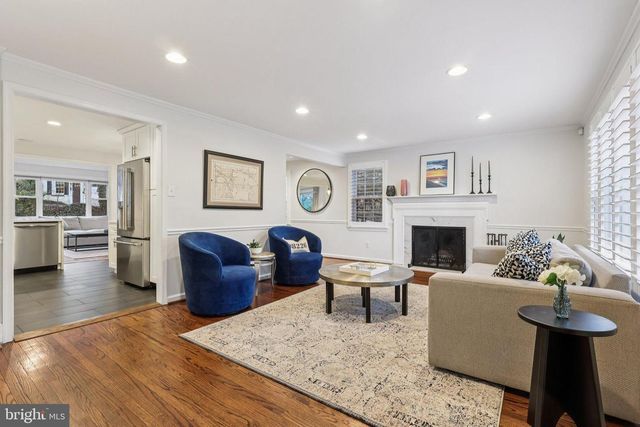 284 CROTON RD, Wayne, PA 19087