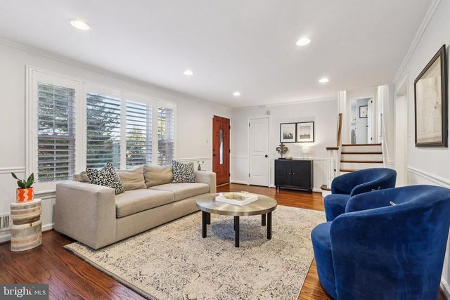 284 CROTON RD, Wayne, PA 19087