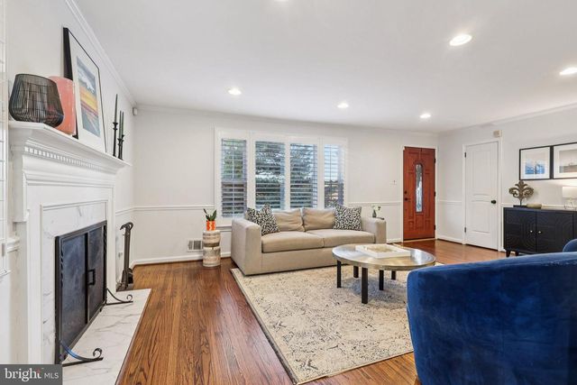 284 CROTON RD, Wayne, PA 19087