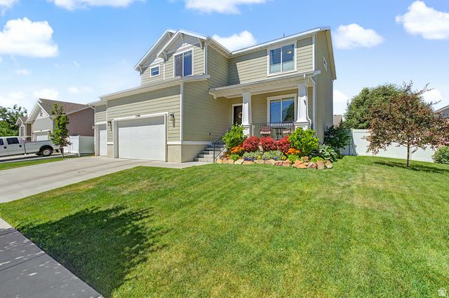 1792 S 570 W, Provo, UT 84601