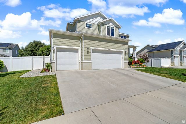 1792 S 570 W, Provo, UT 84601