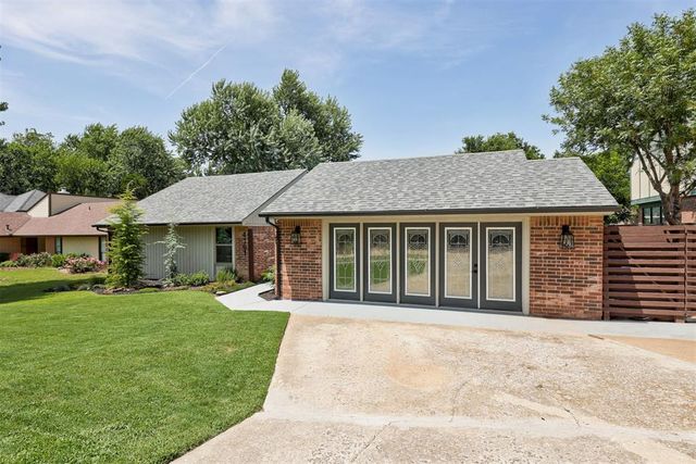 4101 Hughes Circle, Norman, OK 73072