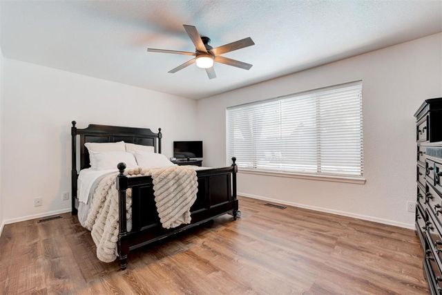 4101 Hughes Circle, Norman, OK 73072