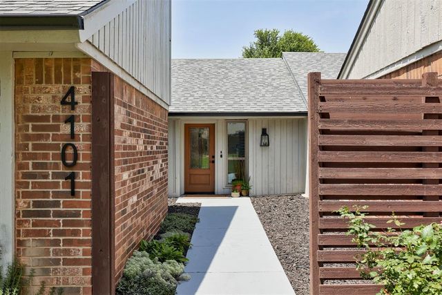 4101 Hughes Circle, Norman, OK 73072