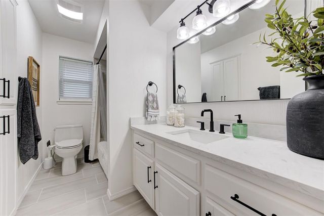 4101 Hughes Circle, Norman, OK 73072