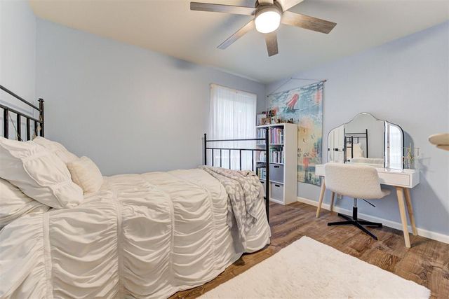 4101 Hughes Circle, Norman, OK 73072