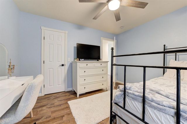 4101 Hughes Circle, Norman, OK 73072
