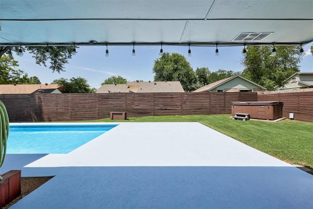 4101 Hughes Circle, Norman, OK 73072