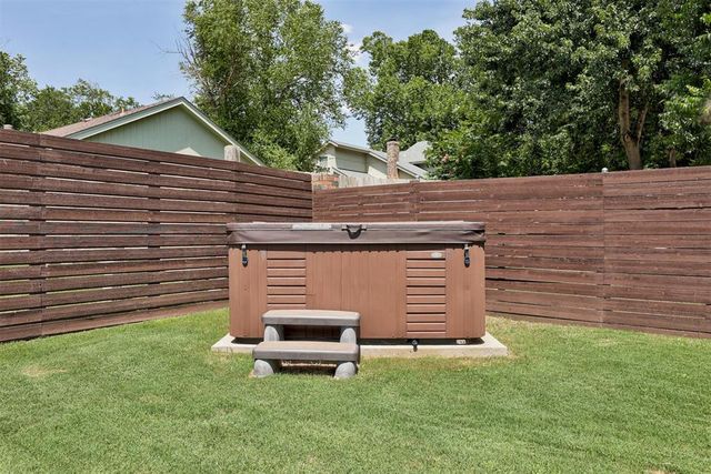 4101 Hughes Circle, Norman, OK 73072