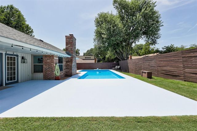 4101 Hughes Circle, Norman, OK 73072