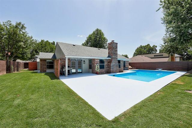 4101 Hughes Circle, Norman, OK 73072