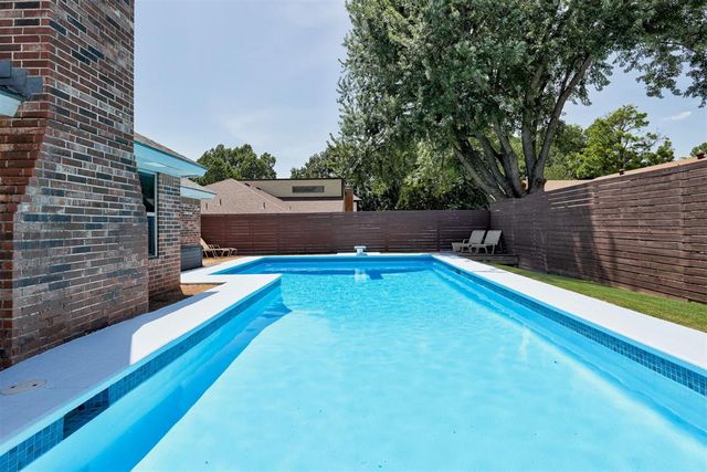 4101 Hughes Circle, Norman, OK 73072