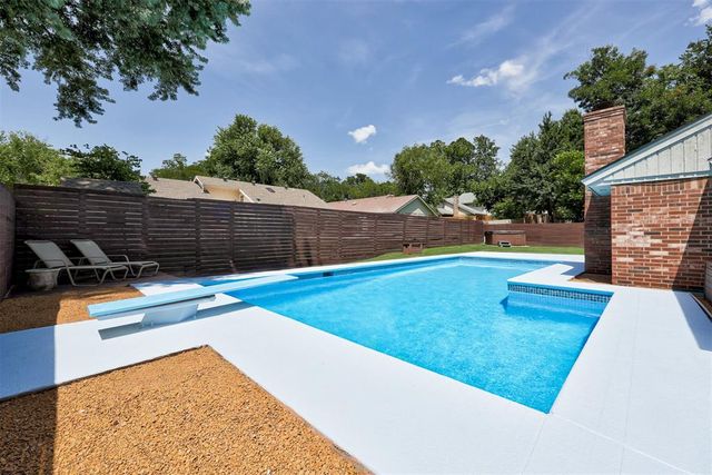 4101 Hughes Circle, Norman, OK 73072