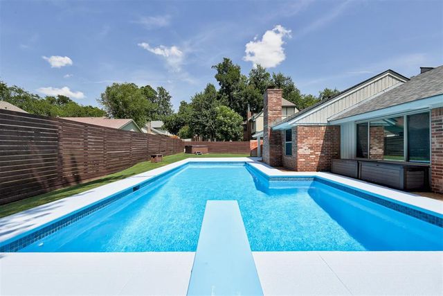4101 Hughes Circle, Norman, OK 73072