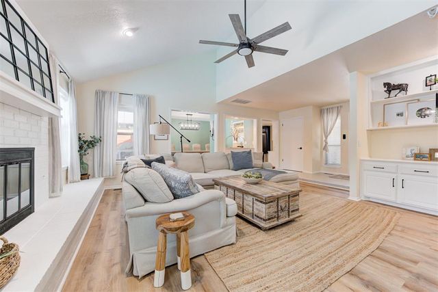 4101 Hughes Circle, Norman, OK 73072