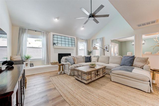 4101 Hughes Circle, Norman, OK 73072