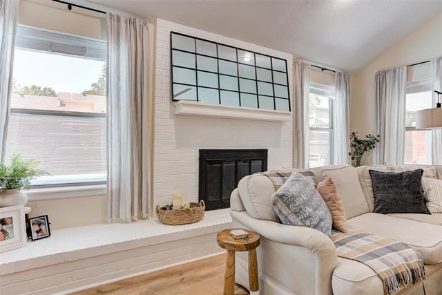 4101 Hughes Circle, Norman, OK 73072